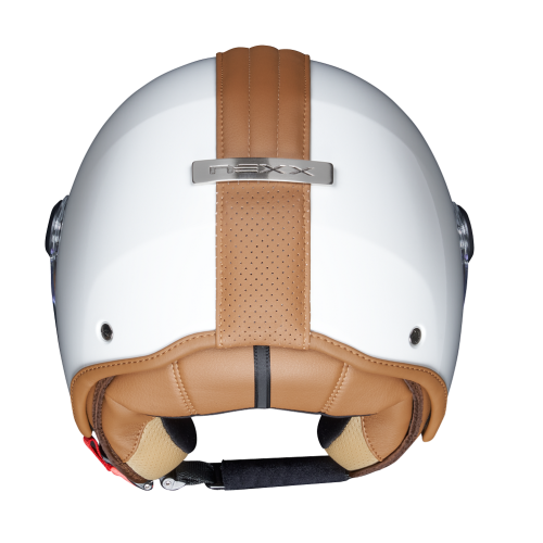 ΚΡΑΝΟΣ NEXX Y.10 MIDTOWN WHITE/CAMEL