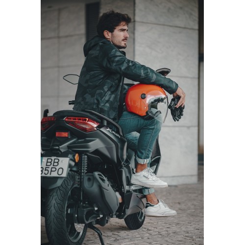 ΚΡΑΝΟΣ NEXX Y.10 PLAIN RED
