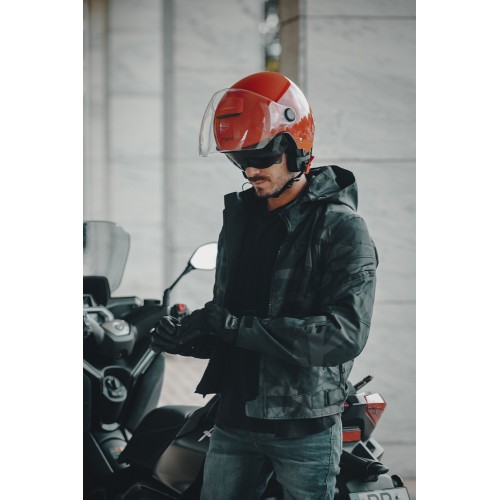 ΚΡΑΝΟΣ NEXX Y.10 PLAIN RED