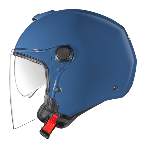 ΚΡΑΝΟΣ NEXX Y.10 PLAIN DENIM BLUE