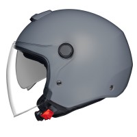 ΚΡΑΝΟΣ NEXX Y.10 PLAIN NARDO / GREY