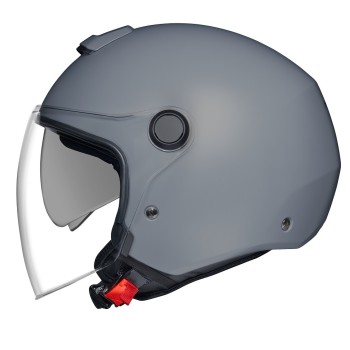 NEXX Y.10 PLAIN NARDO/GREY