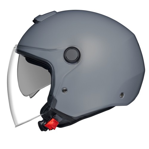 ΚΡΑΝΟΣ NEXX Y.10 PLAIN NARDO / GREY