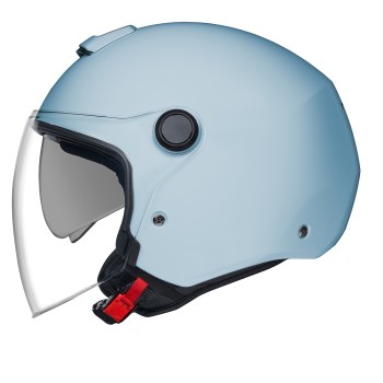 NEXX Y.10 PLAIN PASTEL BLUE
