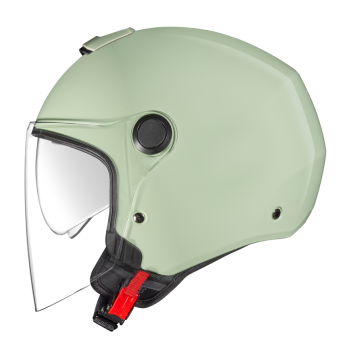 NEXX Y.10 PLAIN PASTEL GREEN