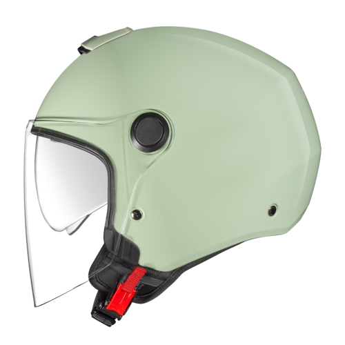 ΚΡΑΝΟΣ NEXX Y.10 PLAIN PASTEL GREEN