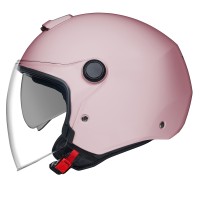ΚΡΑΝΟΣ NEXX Y.10 PLAIN PASTEL PINK