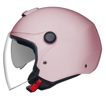 NEXX Y.10 PLAIN PASTEL PINK
