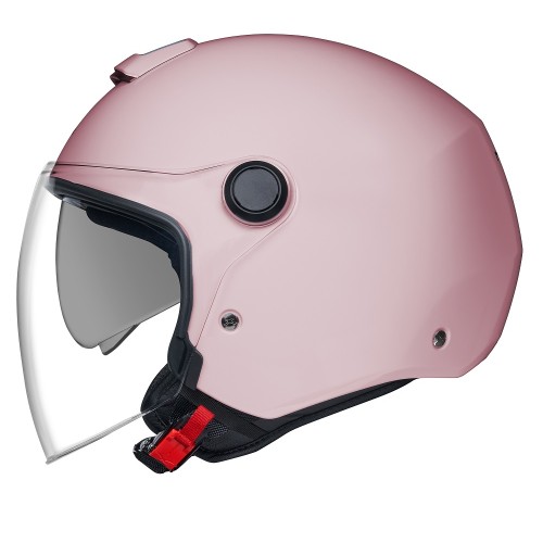 ΚΡΑΝΟΣ NEXX Y.10 PLAIN PASTEL PINK