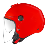 ΚΡΑΝΟΣ NEXX Y.10 PLAIN RED
