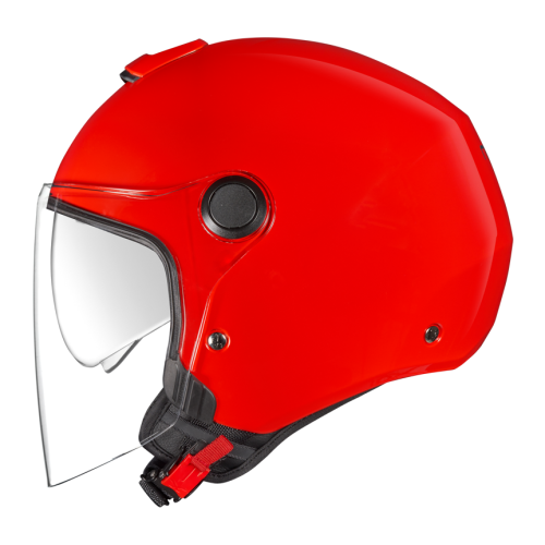 ΚΡΑΝΟΣ NEXX Y.10 PLAIN RED