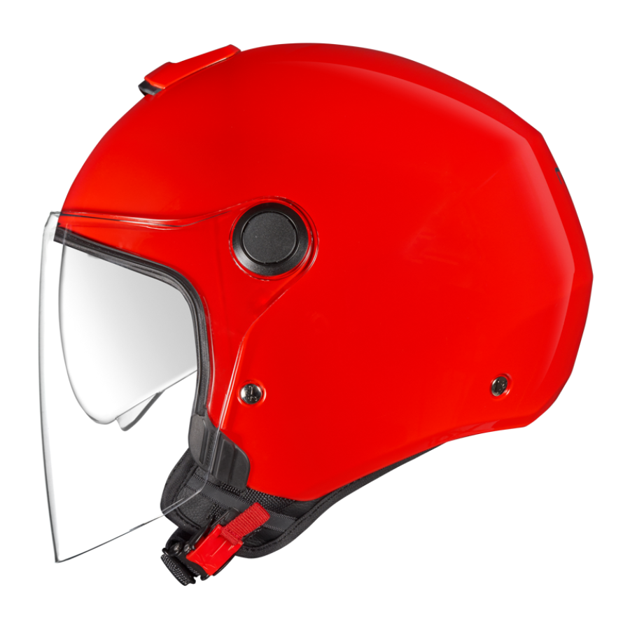 ΚΡΑΝΟΣ NEXX Y.10 PLAIN RED