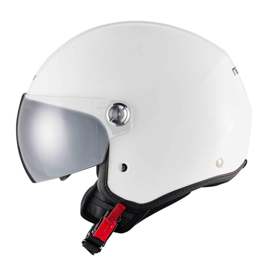 ΚΡΑΝΟΣ NEXX Y.10 STILLETO PASTEL WHITE