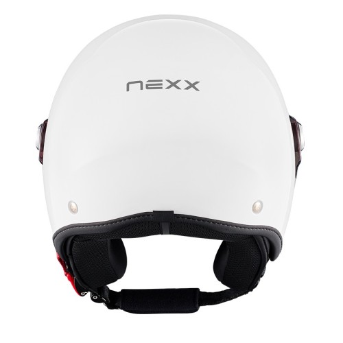 ΚΡΑΝΟΣ NEXX Y.10 STILLETO PASTEL WHITE