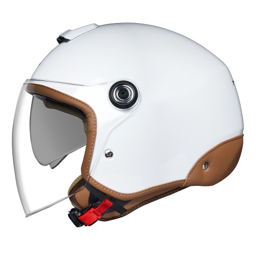 ΚΡΑΝΟΣ NEXX Y.10 SUNNY WHITE / CAMEL