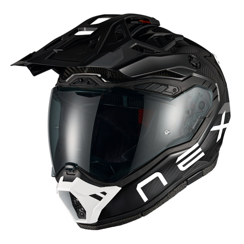ΚΡΑΝΟΣ NEXX X.RALLY FIM RACING #2 (CARBON FIBER) 
