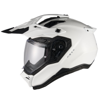 ΚΡΑΝΟΣ NEXX X.RALLY PLAIN WHITE
