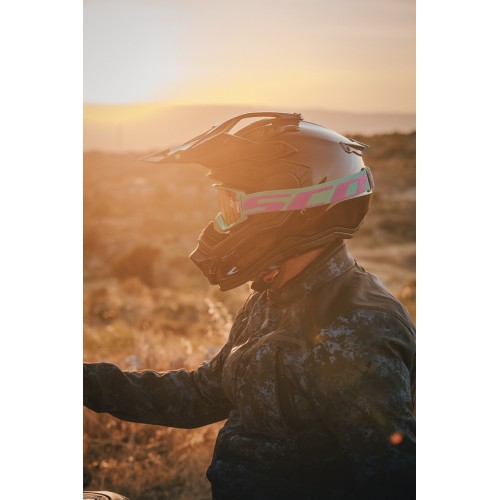 ΚΡΑΝΟΣ NEXX X.RALLY PRO CARBON BLACK (CARBON FIBER)