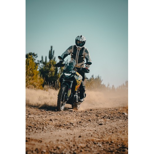 ΚΡΑΝΟΣ NEXX X.RALLY PRO CARBON WHITE (CARBON FIBER)