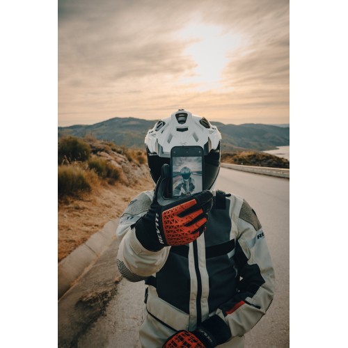 ΚΡΑΝΟΣ NEXX X.RALLY PRO CARBON WHITE (CARBON FIBER)