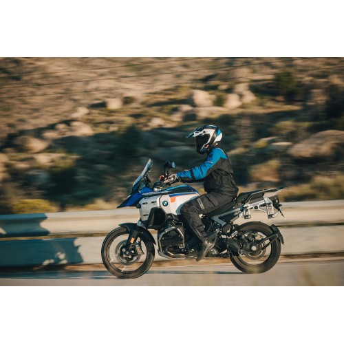 ΚΡΑΝΟΣ NEXX X.RALLY RAID BLUE / PINK (CARBON FIBER)