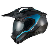 ΚΡΑΝΟΣ NEXX X.RALLY YUMA GREY / BLUE