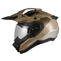 ΚΡΑΝΟΣ NEXX X.RALLY YUMA LIGHT SAND