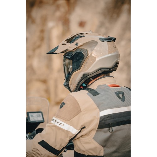 ΚΡΑΝΟΣ NEXX X.RALLY YUMA LIGHT SAND
