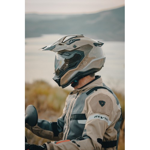 ΚΡΑΝΟΣ NEXX X.RALLY YUMA LIGHT SAND