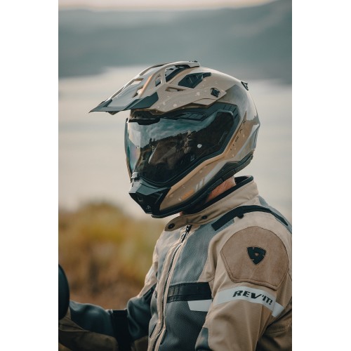ΚΡΑΝΟΣ NEXX X.RALLY YUMA LIGHT SAND