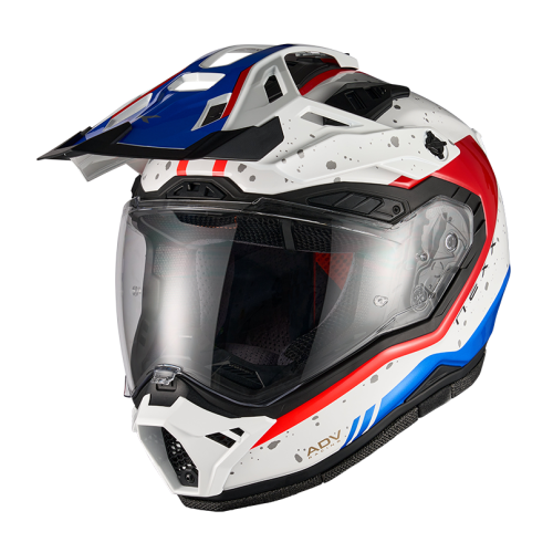 ΚΡΑΝΟΣ NEXX X.RALLY YUMA BLUE / RED