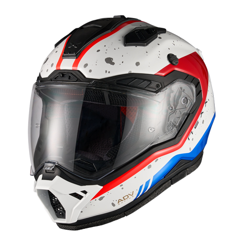 ΚΡΑΝΟΣ NEXX X.RALLY YUMA BLUE / RED