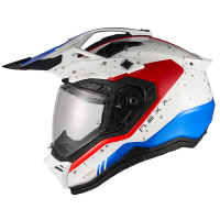 ΚΡΑΝΟΣ NEXX X.RALLY YUMA BLUE / RED