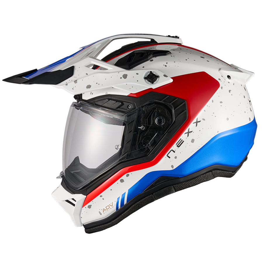 ΚΡΑΝΟΣ NEXX X.RALLY YUMA BLUE / RED
