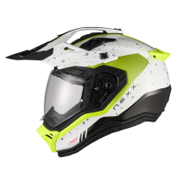 ΚΡΑΝΟΣ NEXX X.RALLY YUMA WHITE / NEON
