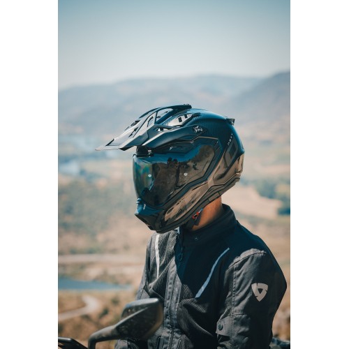 ΚΡΑΝΟΣ NEXX X.RALLY ZERO PRO CARBON (CARBON FIBER)