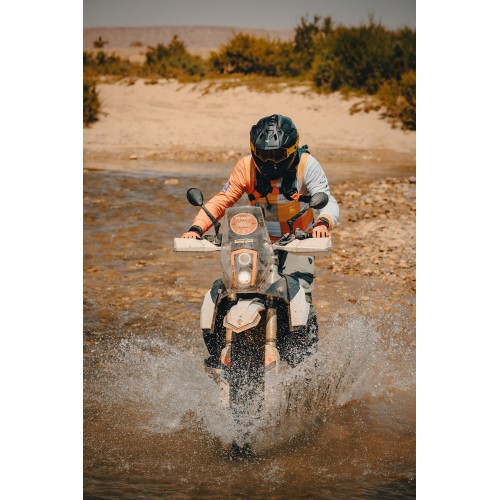 ΚΡΑΝΟΣ NEXX X.RALLY ZERO PRO CARBON (CARBON FIBER)