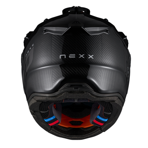ΚΡΑΝΟΣ NEXX X.RALLY ZERO PRO CARBON (CARBON FIBER)