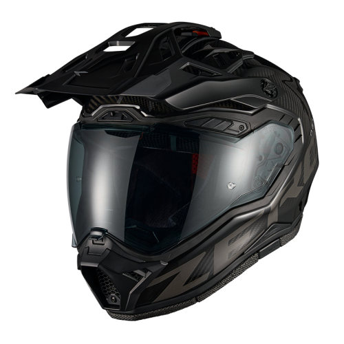 ΚΡΑΝΟΣ NEXX X.RALLY ZERO PRO CARBON (CARBON FIBER)