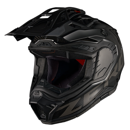 ΚΡΑΝΟΣ NEXX X.RALLY ZERO PRO CARBON (CARBON FIBER)