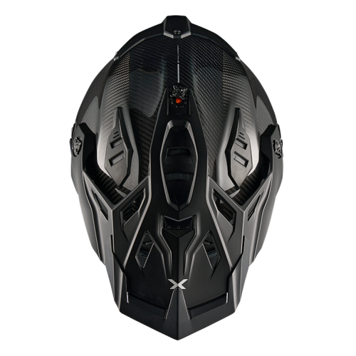 ΚΡΑΝΟΣ NEXX X.RALLY ZERO PRO CARBON (CARBON FIBER)