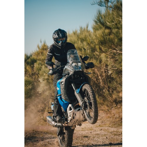 ΚΡΑΝΟΣ NEXX X.WED 3 FURKA BLACK / GREY (CARBON FIBER)