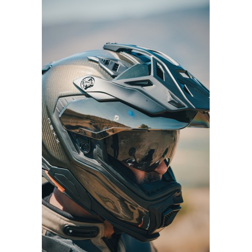 ΚΡΑΝΟΣ NEXX X.WED 3 GOLDEN DUNE CARBON GOLD (CARBON FIBER)