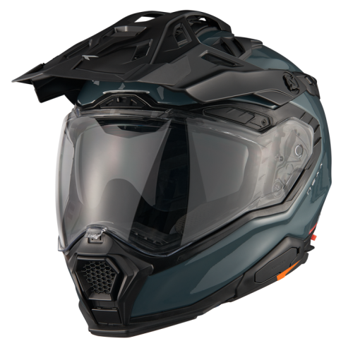ΚΡΑΝΟΣ NEXX X.WED 3 WILD PRO WILD BLUE (CARBON FIBER)