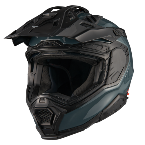 ΚΡΑΝΟΣ NEXX X.WED 3 WILD PRO WILD BLUE (CARBON FIBER)
