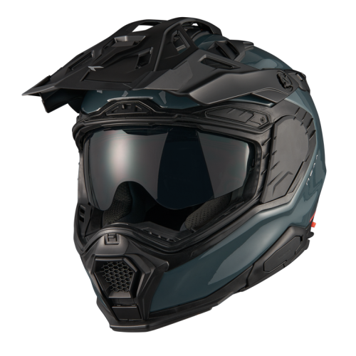 ΚΡΑΝΟΣ NEXX X.WED 3 WILD PRO WILD BLUE (CARBON FIBER)