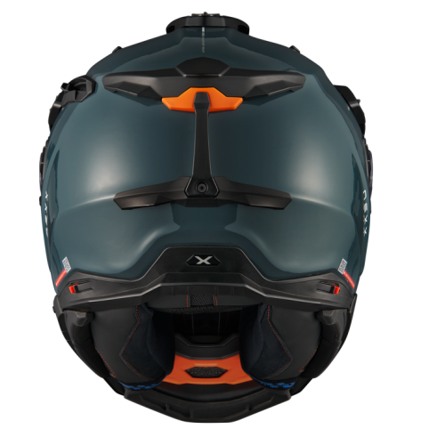 ΚΡΑΝΟΣ NEXX X.WED 3 WILD PRO WILD BLUE (CARBON FIBER)