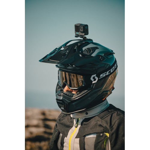 ΚΡΑΝΟΣ NEXX X.WED 3 WILD PRO WILD BLUE (CARBON FIBER)
