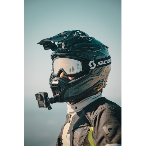 ΚΡΑΝΟΣ NEXX X.WED 3 WILD PRO WILD BLUE (CARBON FIBER)