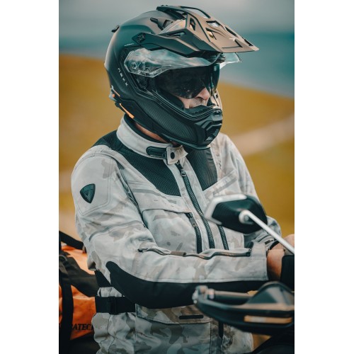 ΚΡΑΝΟΣ NEXX X.WED 3 ZERO PRO CARBON MATT (CARBON FIBER)
